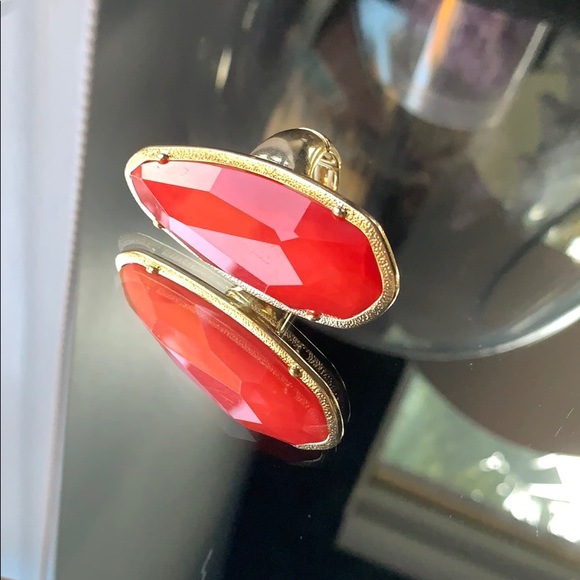 Cocktail Ring Collection - Picture 3 of 11